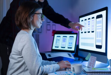 UI/UX dizayn